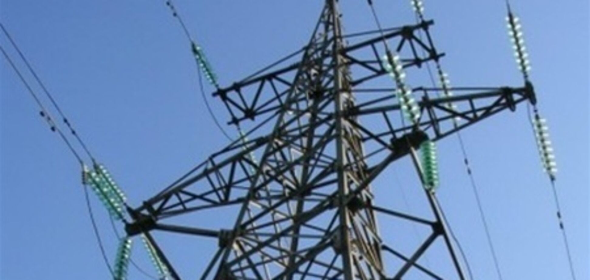 Криму повернули електрику