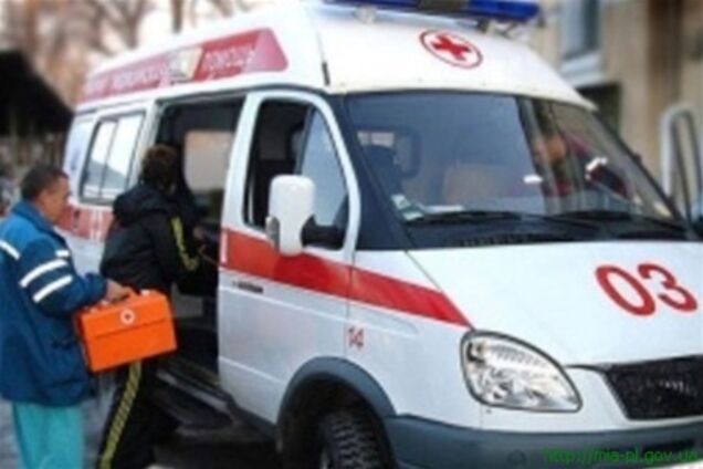 На Полтавщині у бійці жорстоко побили 17-річного юнака