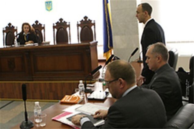 Власенко впевнений, що екс-радник Лазаренка обмовить Тимошенко