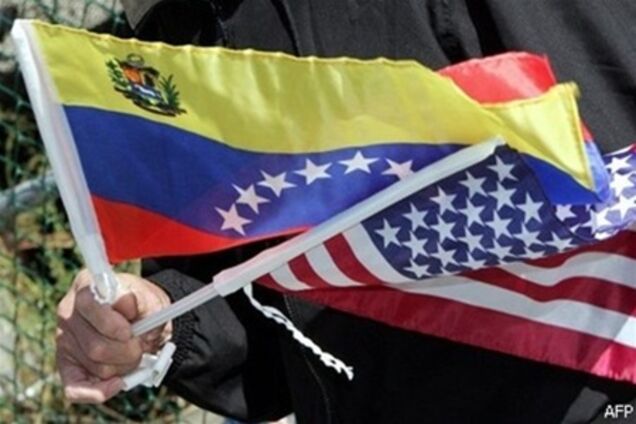 США за пересчет голосов на выборах в Венесуэле