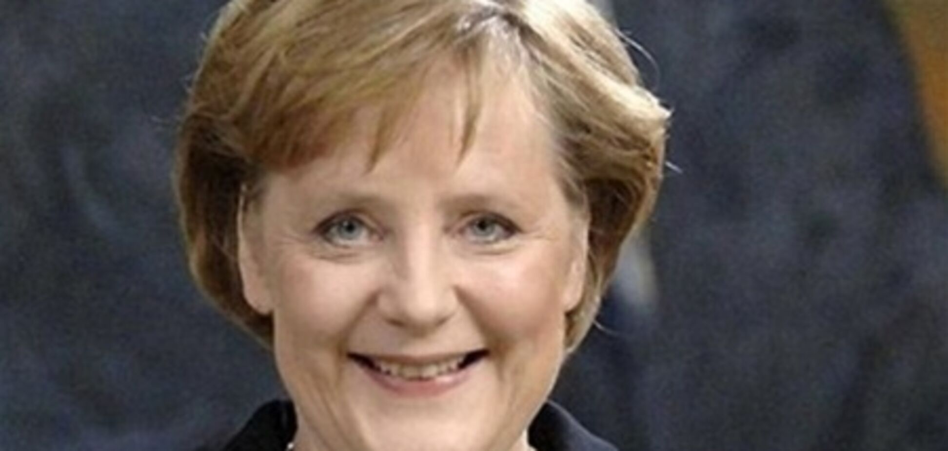 Меркель отримає єврейську премію за збереження обрізання 