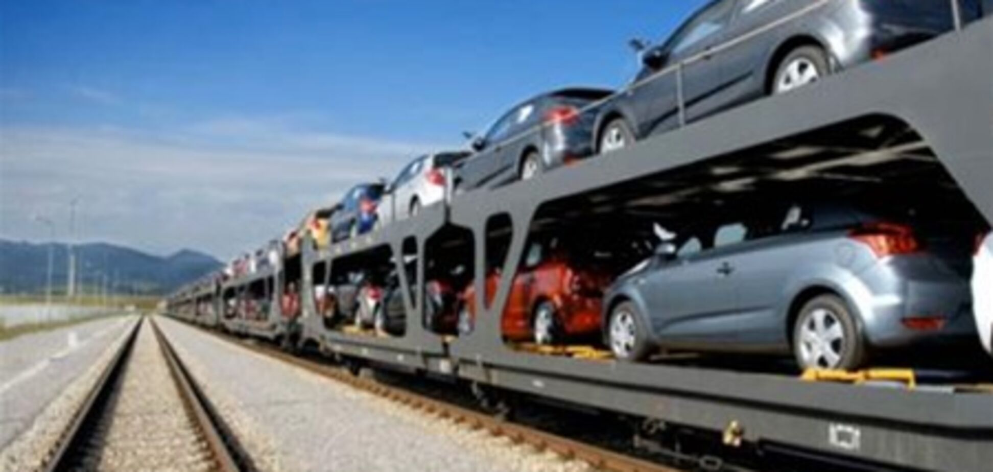 Эксперт: ВТО может лишить Украину уступок из-за автопошлин