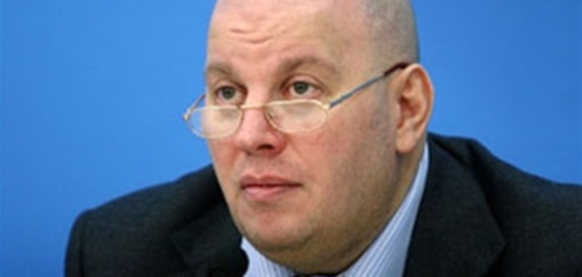 Бродский: в кредитных союзах должен быть фонд компенсаций