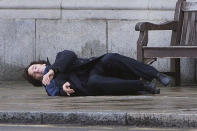 Смерть Шерлока Холмса: разоблачение