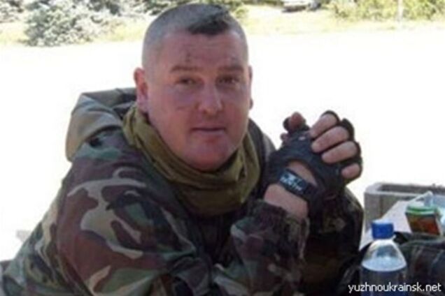 Задержанный в Украине молдавский шпион вышел на свободу