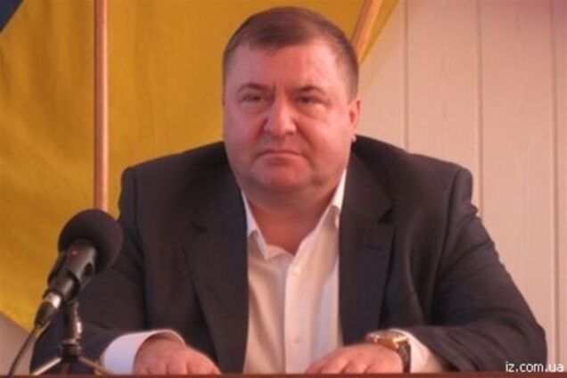 Мэр Мелитополя возглавлял ОПГ