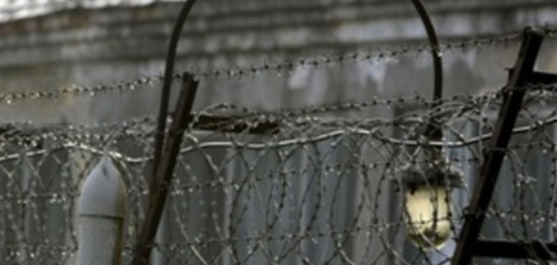 У Луганській області з колонії втік засуджений