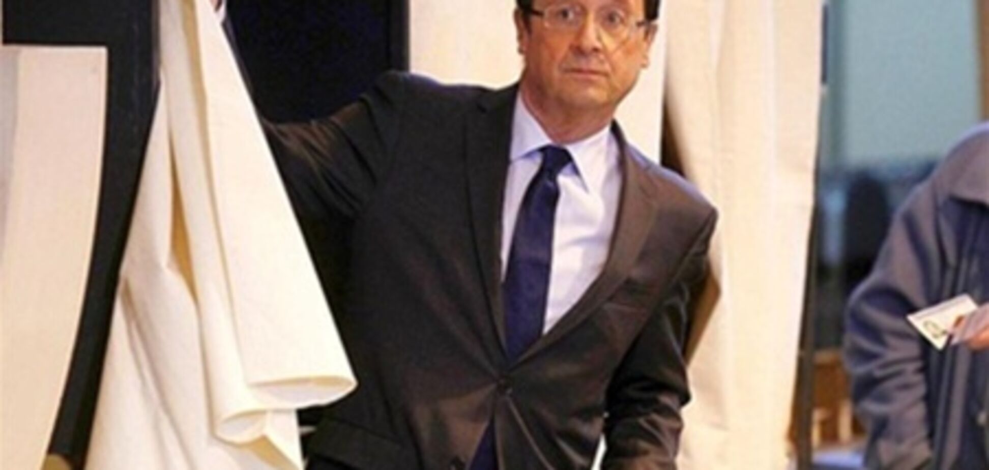 Вся президентская рать