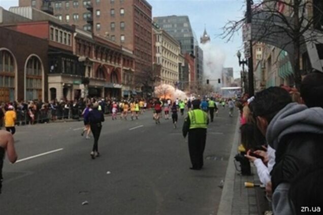 Пострадавших от взрывов в Бостоне уже 183