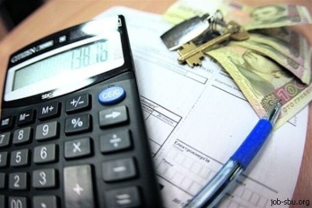 В Украине повысились пенсии