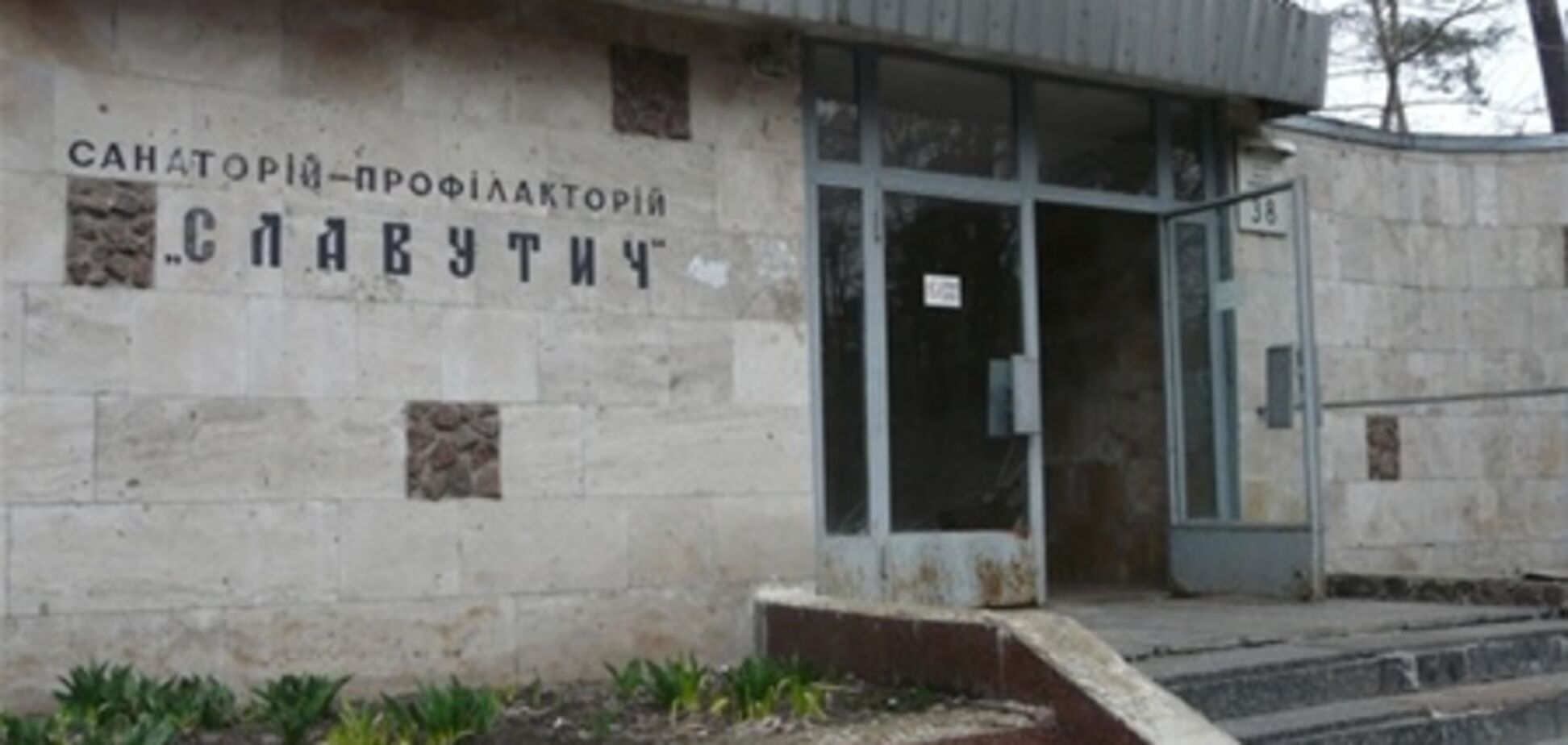 Акціонери: універмаг 'Україна' готують до банкрутства