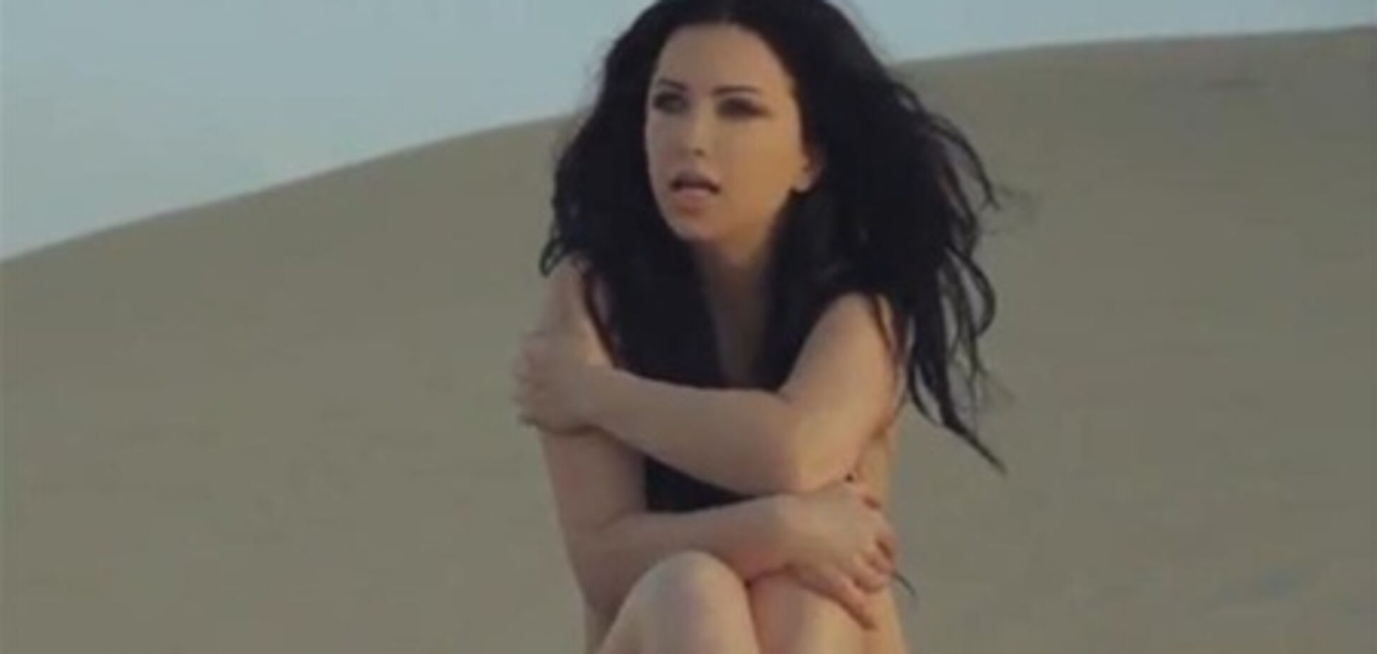 Lama клип 'Лиш тільки ти'. Видео