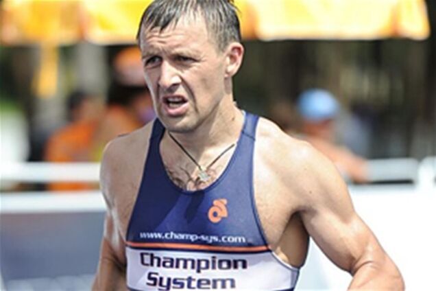 Украинский марафонец едва не погиб в бостонском теракте