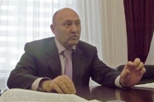 В Киеве раскрывают почти все убийства