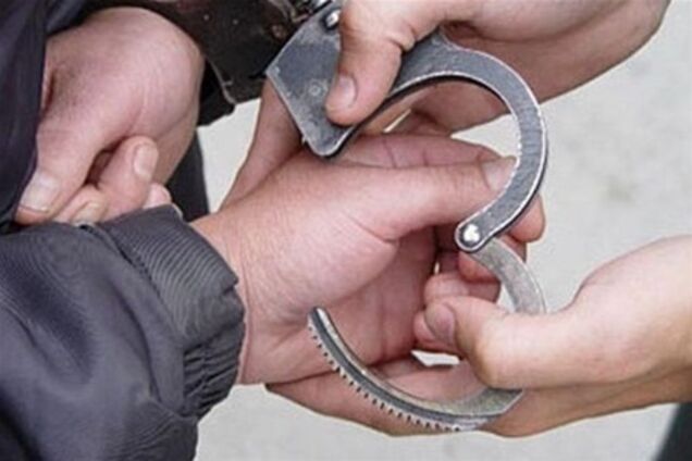 В Ривненской области задержан милиционер-наркоторговец