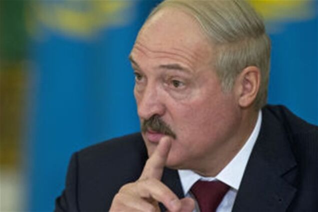 Лукашенко надеется на укрепление отношений с Израилем