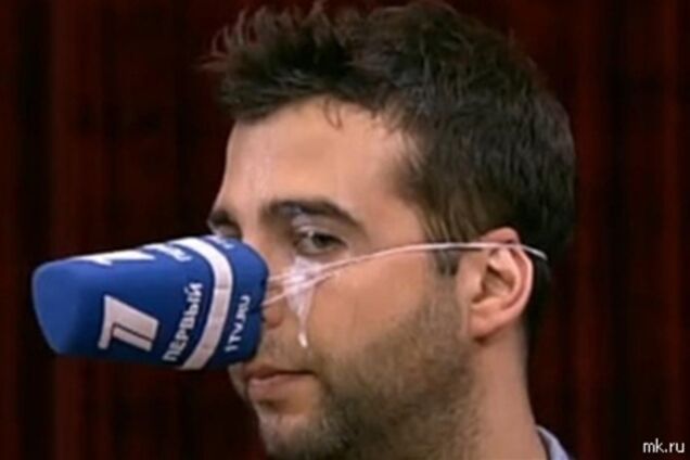 МЗС України вимагає від Ернста покарати Урганта. Відео