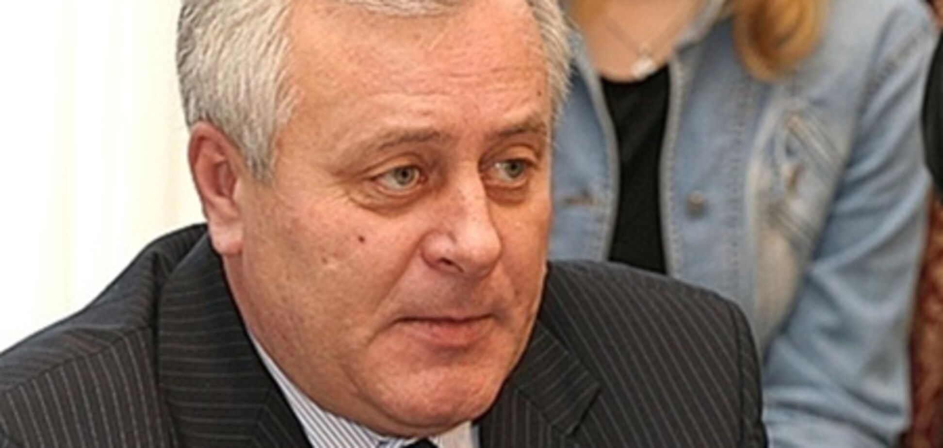 Філенко: Луценко значно посилить рух супротиву чинному режиму