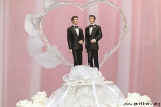 У Новій Зеландії дозволили одностатеві шлюби