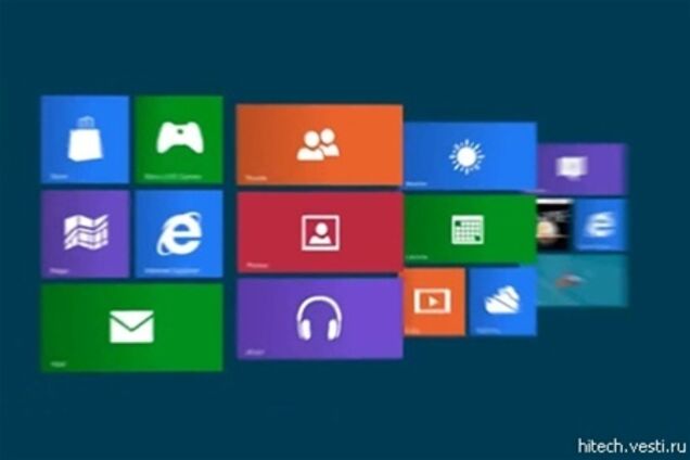      Windows      Windows 8      