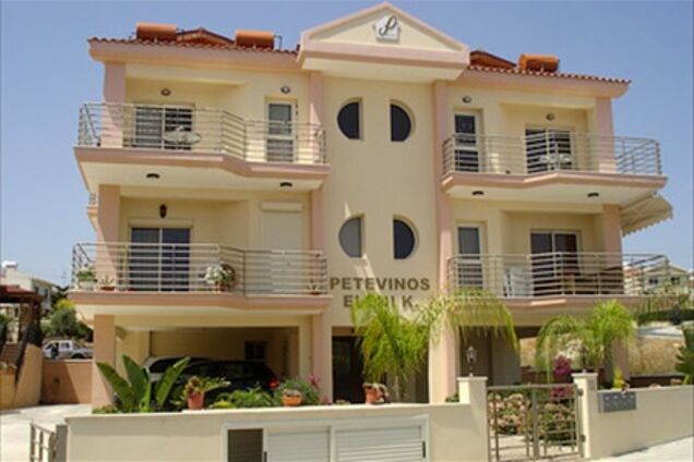 Есть ли перспектива у кипрской недвижимости?