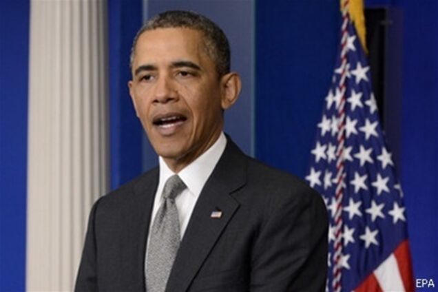 Спецслужбы перехватили письмо Обаме с опасным содержимым
