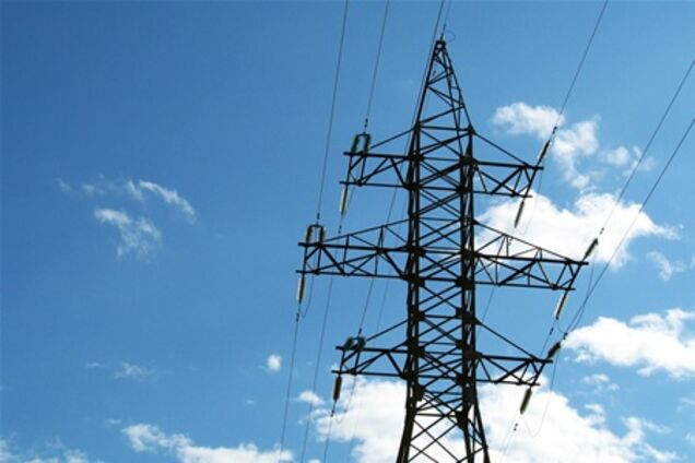 В Крыму остаются без света 14 населенных пунктов