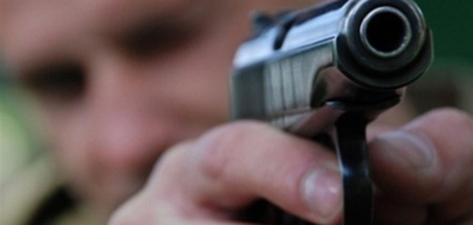 В Киеве обстреляли двух монахинь