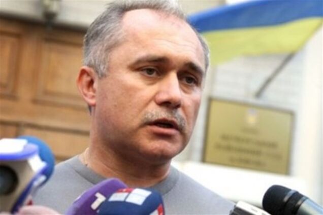 Адвокат Тимошенко: ГПУ ховає протоколи допитів Кириченко не тільки від нас