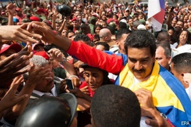 Верховний суд Венесуели: ручний перерахунок голосів на виборах неможливий