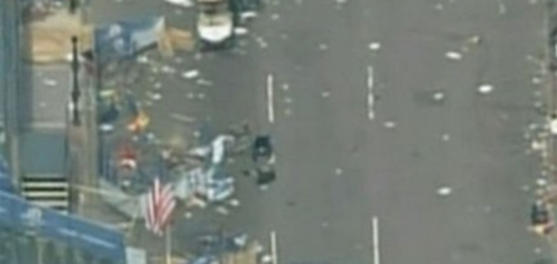 После теракта в Бостоне в отелях усилены меры безопасности