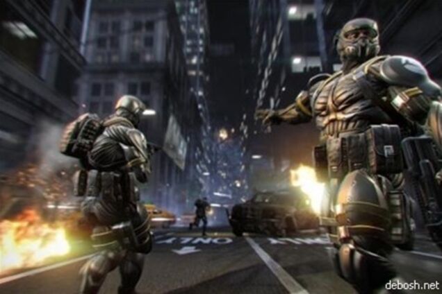 Игровая индустрия в СНГ обогнала кинопрокат