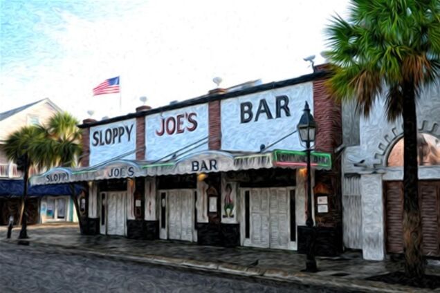 В Гаване открылся легендарный бар