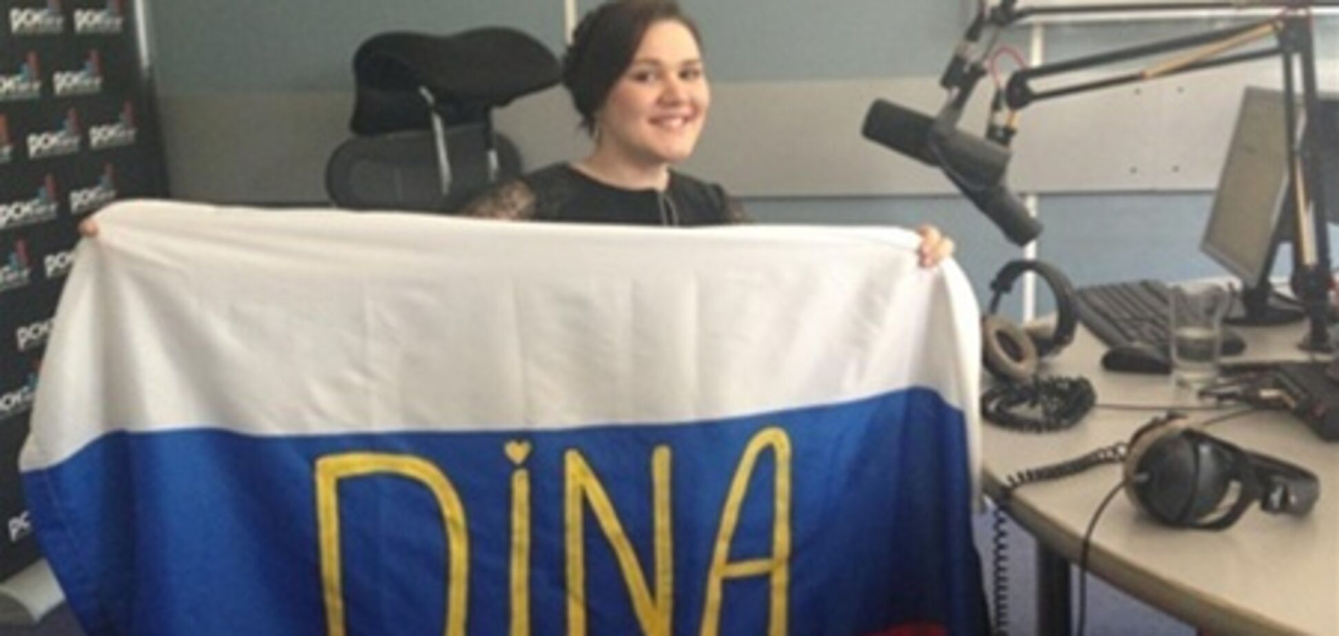 Дина Гарипова рассказала, кто для нее Александр Градский