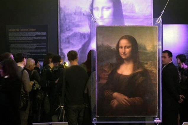 В Україну їде знаменита виставка про Леонардо да Вінчі
