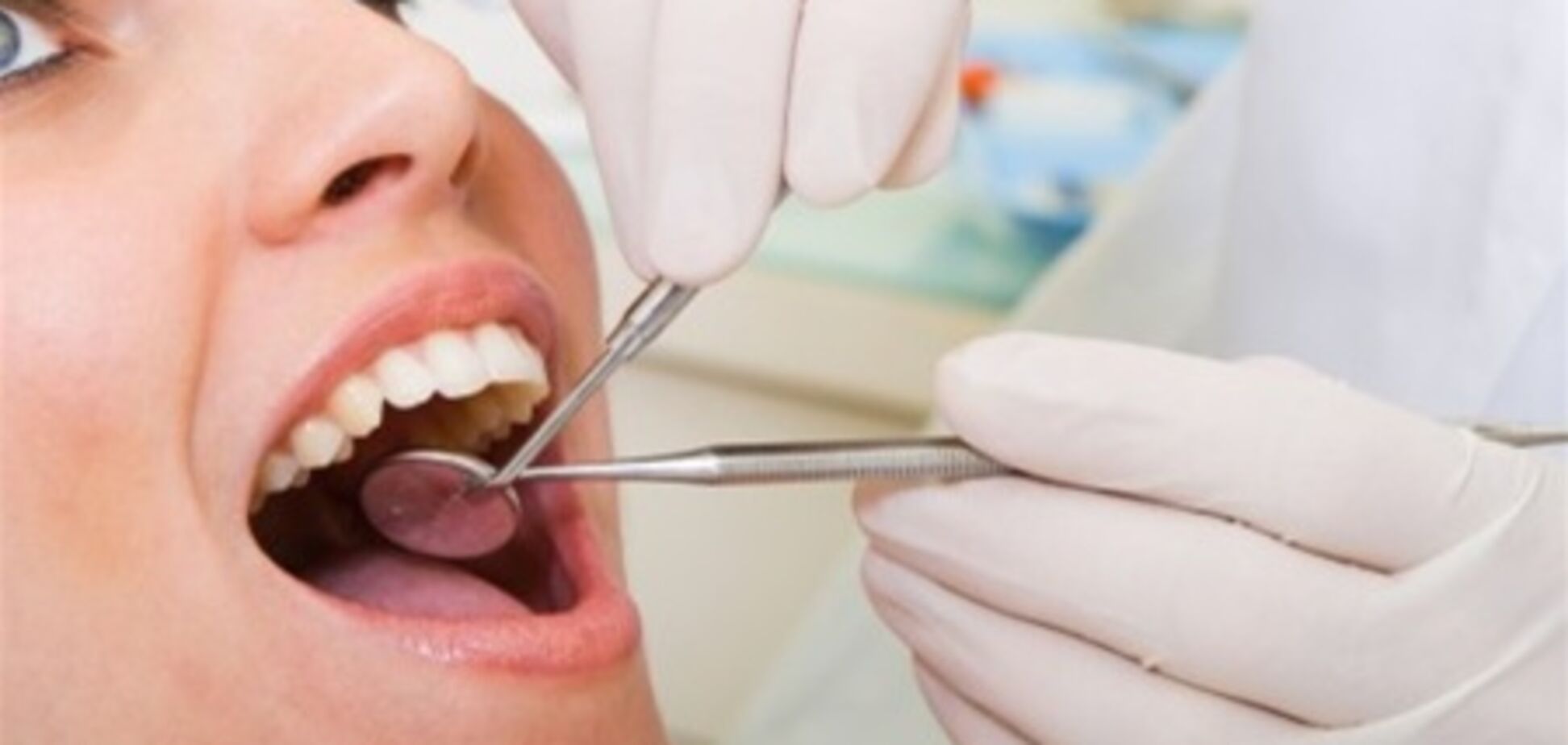 Как избавиться от чувствительности зубов