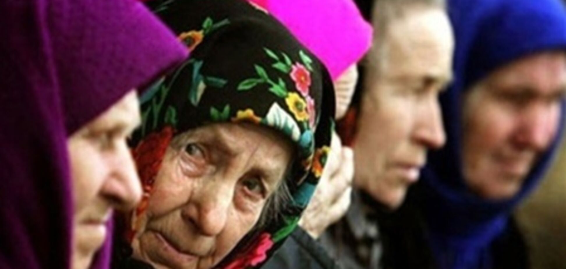 Пенсионный возраст в России не повысят