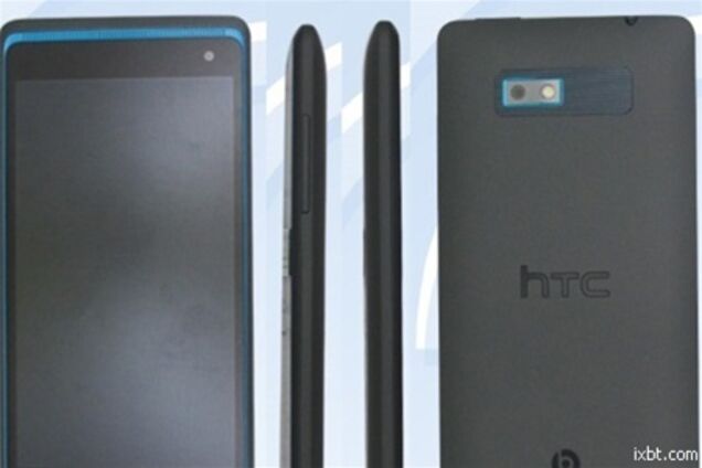 Еще один смартфон HTC оснастят ультрапиксельной камерой