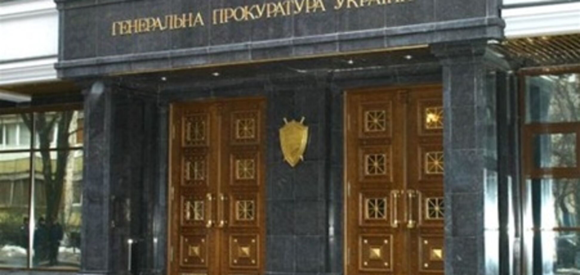 Захист Тимошенко заявляє, що від них ховають протоколи допитів Кириченко