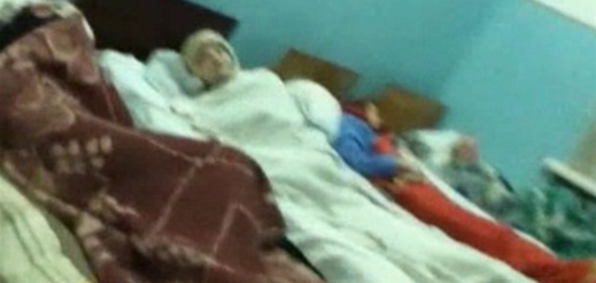 По киевской психбольнице возбуждено три дела