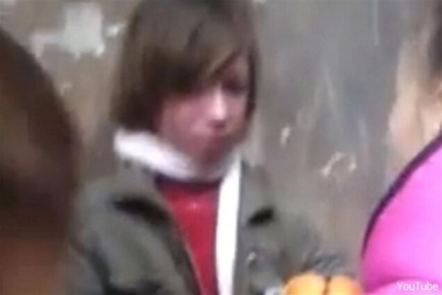 Пшонку просят разобраться с пытками школьницы в Мариуполе