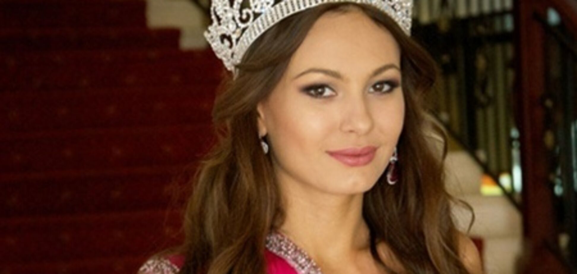 'Місcіс Росія' визнана самою дурною красунею. Відео