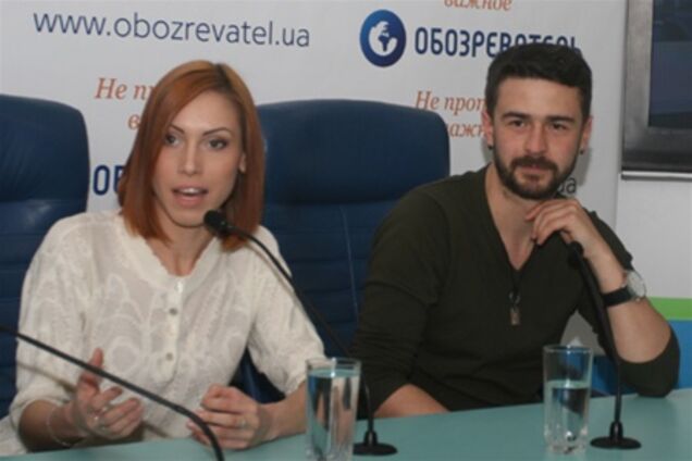 Представители Молдовы о Евровидении: мы пришли победить