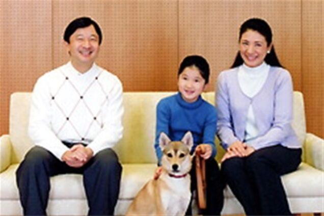 Принцеса Японії вперше за 11 років зробить закордонний візит