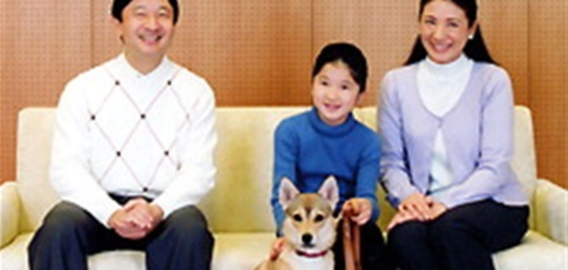 Принцеса Японії вперше за 11 років зробить закордонний візит