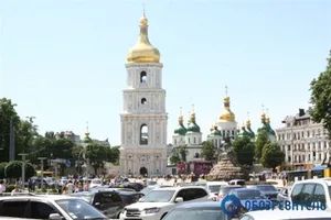Имидж Киевсовета пострадает из-за строек возле Софии - мнение