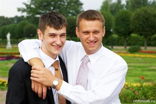 Против братьев Навальных возбуждено еще одно дело