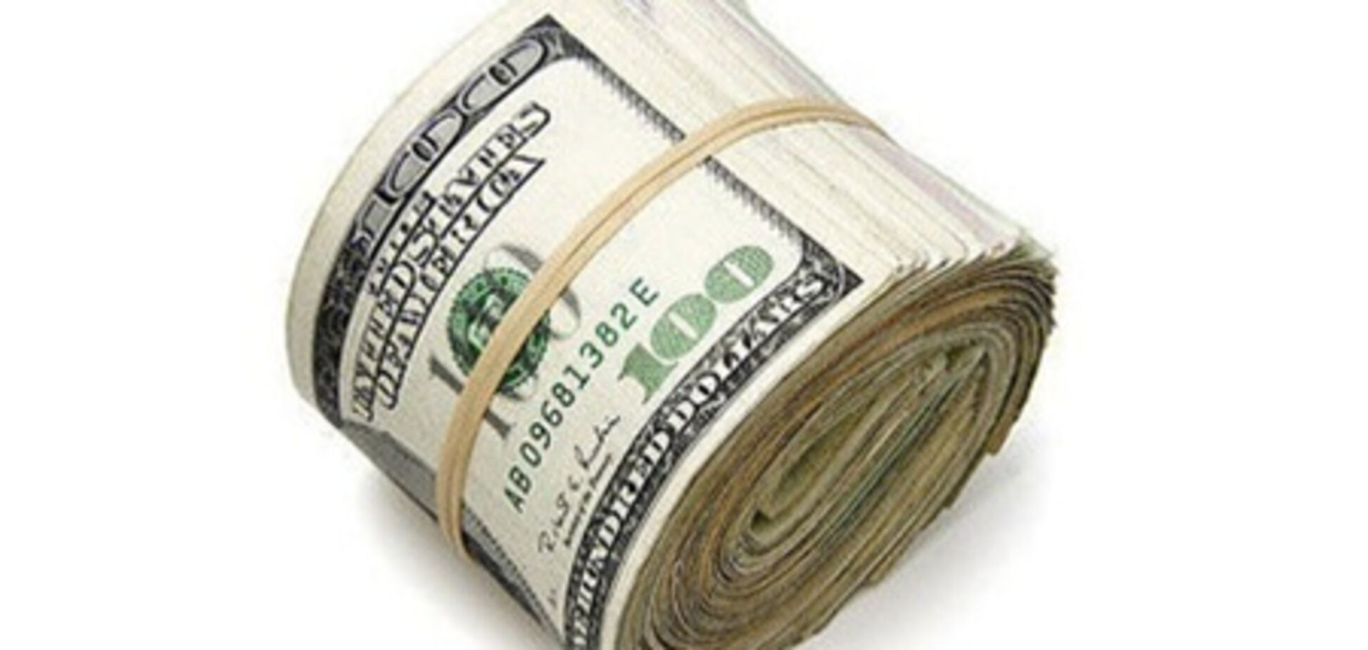 Доллар дешевеет на мировом рынке, 18 апреля 2013