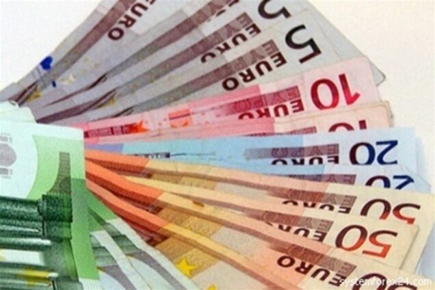 Межбанк закрылся снижением евро, 18 апреля 2013