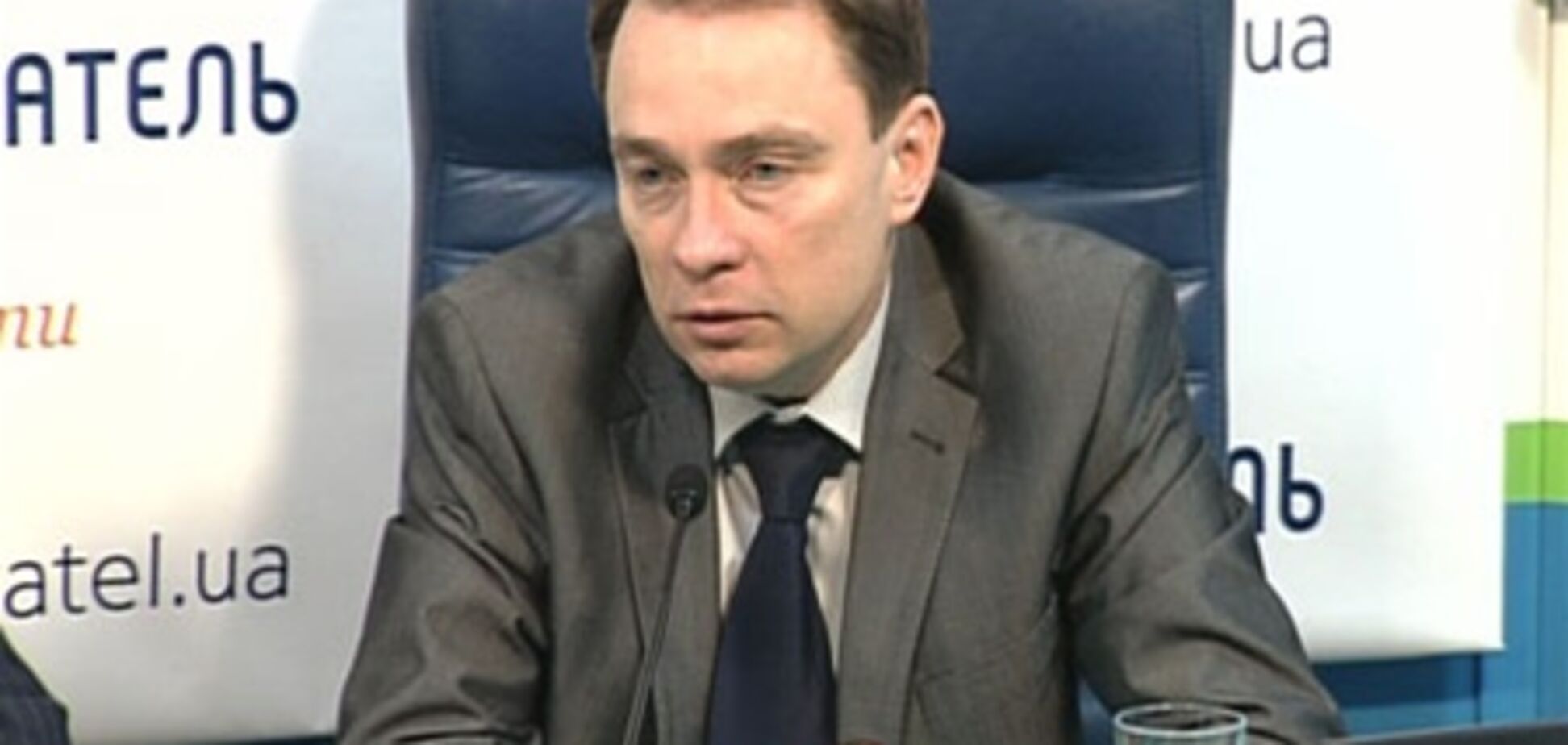 Об оппозиции либо хорошо, либо никак – эксперт